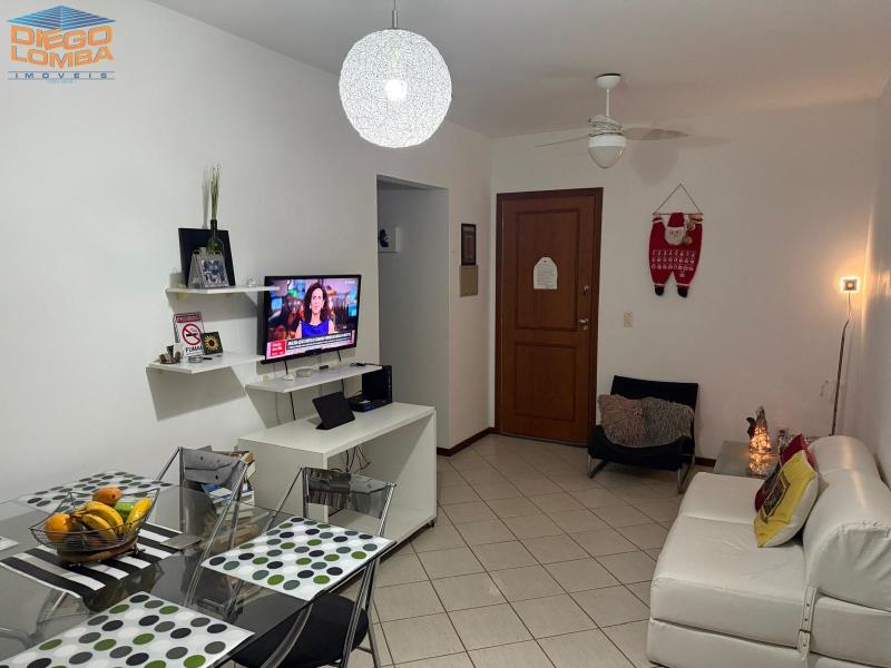 Apartamento Aluguel Temporada, 1 dormitório no bairro Cachoeira do Bom Jesus em Florianópolis - Código 21