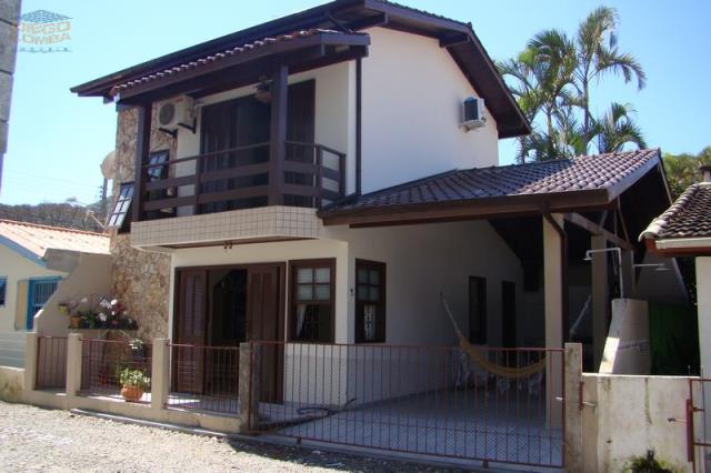 Casa Aluguel Temporada, 2 dormitórios no bairro Cachoeira do Bom Jesus em Florianópolis - Código 58
