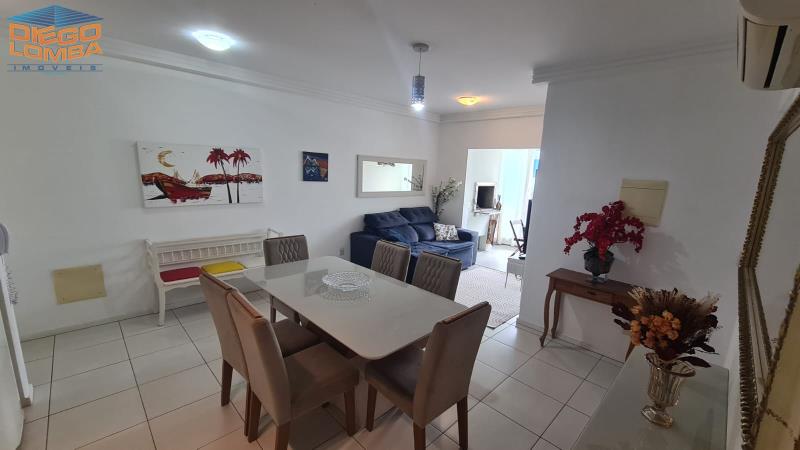 Apartamento Aluguel Temporada, 2 dormitórios no bairro Cachoeira do Bom Jesus em Florianópolis - Código 80