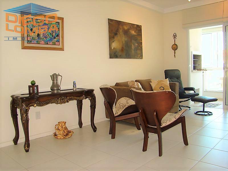 Apartamento Aluguel Temporada, 2 dormitórios no bairro Cachoeira do Bom Jesus em Florianópolis - Código 85