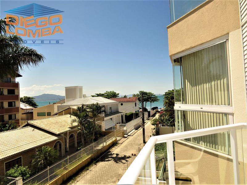 Apartamento Aluguel Temporada, 2 dormitórios no bairro Cachoeira do Bom Jesus em Florianópolis - Código 114