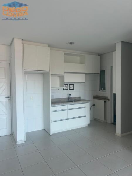 Apart Hotel para Alugar, 2 dormitórios no bairro Cachoeira do Bom Jesus em Florianópolis - Código 129