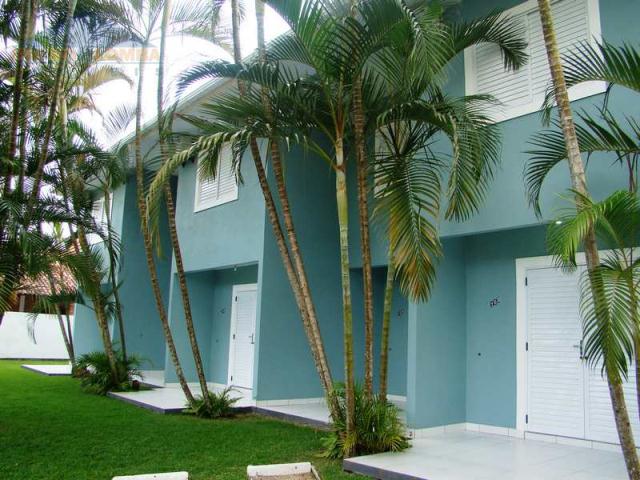 Apartamento Aluguel Temporada, 2 dormitórios no bairro Cachoeira do Bom Jesus em Florianópolis - Código 142