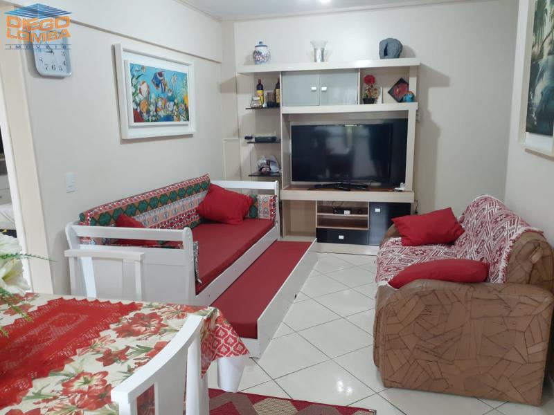 Apartamento Aluguel Temporada, 2 dormitórios no bairro Cachoeira do Bom Jesus em Florianópolis - Código 314