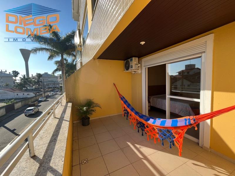Apartamento Aluguel Temporada, 2 dormitórios no bairro Cachoeira do Bom Jesus em Florianópolis - Código 395