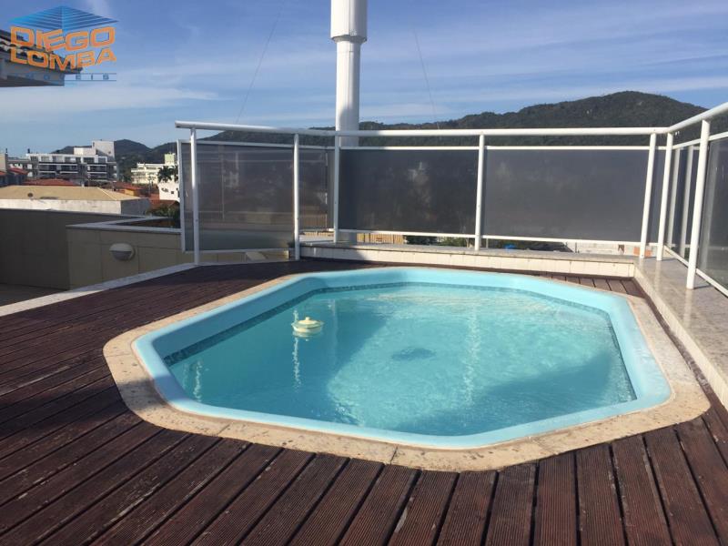 Apartamento Aluguel Temporada, 2 dormitórios no bairro Cachoeira do Bom Jesus em Florianópolis - Código 508