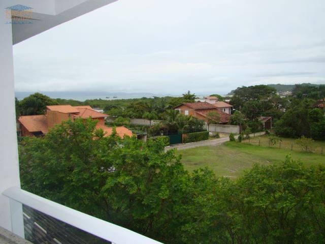 Apartamento Aluguel Temporada, 2 dormitórios no bairro Cachoeira do Bom Jesus em Florianópolis - Código 826