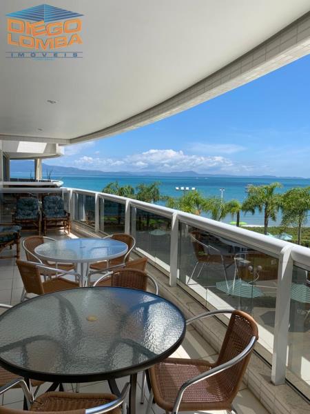 Apartamento Aluguel Temporada, 4 dormitórios no bairro Cachoeira do Bom Jesus em Florianópolis - Código 904