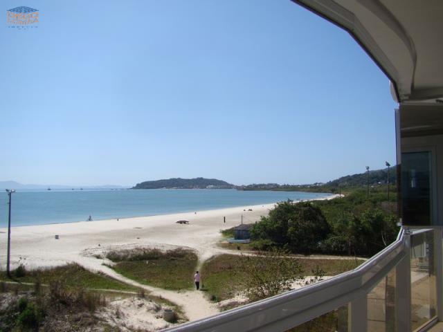 Apartamento Aluguel Temporada, 3 dormitórios no bairro Cachoeira do Bom Jesus em Florianópolis - Código 963