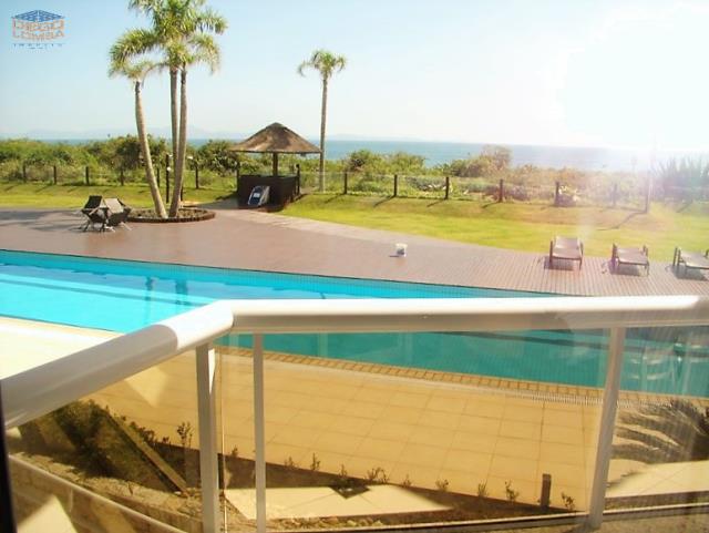 Apartamento Aluguel Temporada, 4 dormitórios no bairro Lagoinha em Florianópolis - Código 1053