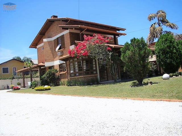 Casa Aluguel Temporada, 4 dormitórios no bairro Cachoeira do Bom Jesus em Florianópolis - Código 1173