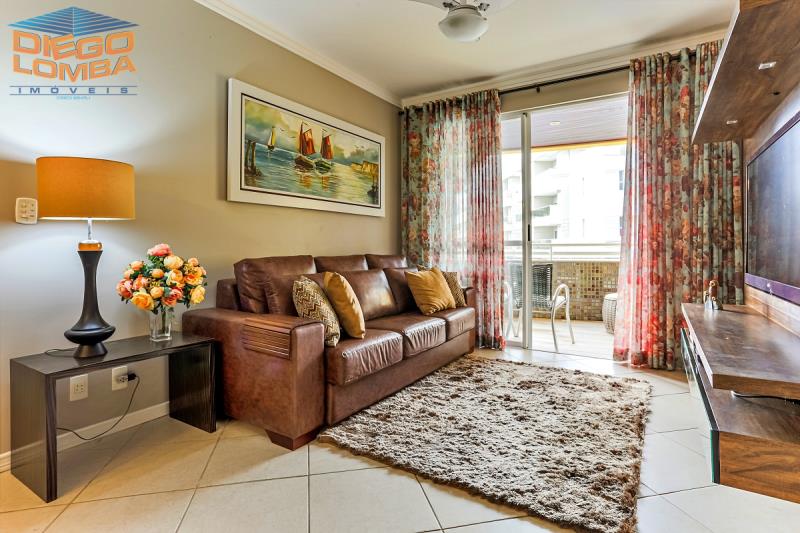 Apartamento Aluguel Temporada, 2 dormitórios no bairro Cachoeira do Bom Jesus em Florianópolis - Código 1180
