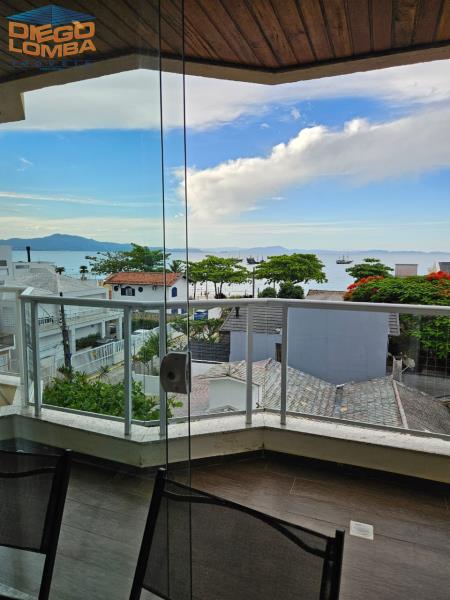 Apartamento Aluguel Temporada, 2 dormitórios no bairro Cachoeira do Bom Jesus em Florianópolis - Código 1216