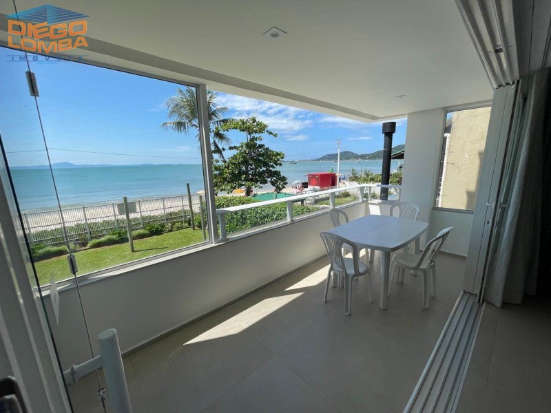 Apartamento Aluguel Temporada, 2 dormitórios no bairro Cachoeira do Bom Jesus em Florianópolis - Código 1419