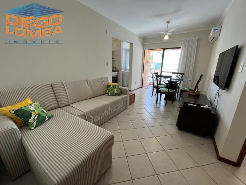 Apartamento Aluguel Temporada, 1 dormitório no bairro Cachoeira do Bom Jesus em Florianópolis - Código 1494