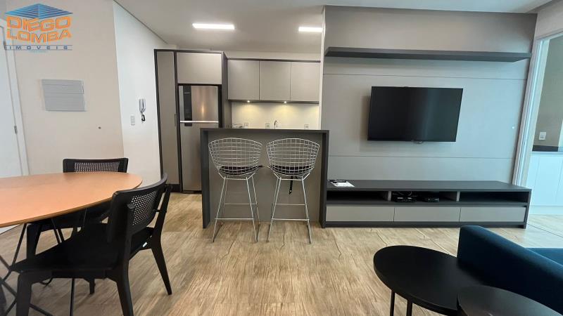 Apartamento Aluguel Temporada, 2 dormitórios no bairro Canasvieiras em Florianópolis - Código 1719