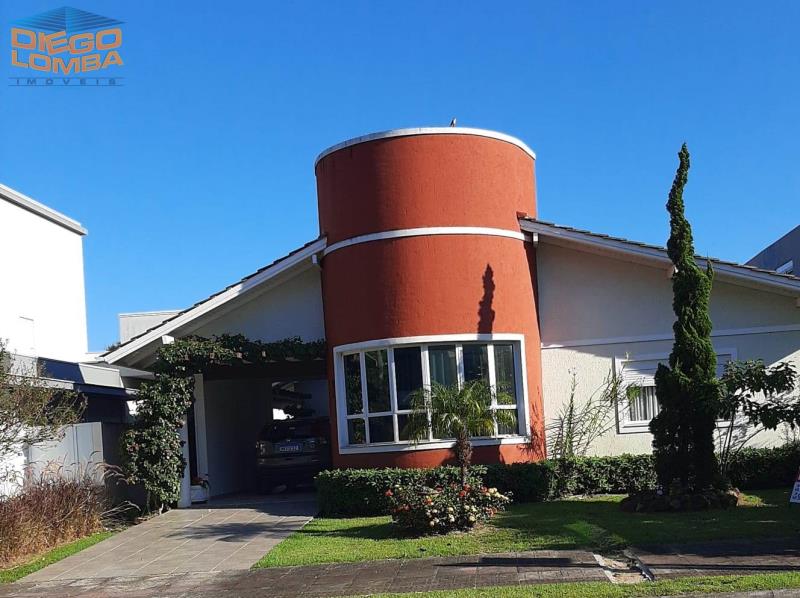 Casa para Comprar, 3 dormitórios no bairro Cachoeira do Bom Jesus em Florianópolis - Código 1922