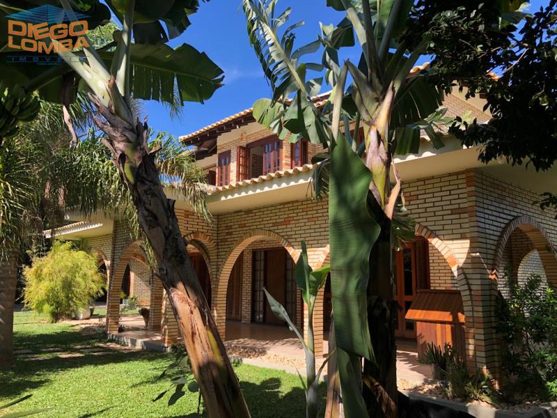 Sítio para Comprar, 3 dormitórios no bairro Vargem Grande em Florianópolis - Código 1962