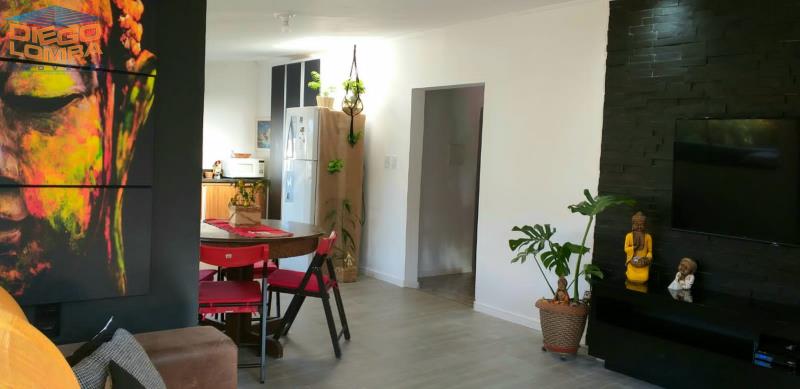Apartamento Aluguel Temporada, 2 dormitórios no bairro Ponta das  Canas em Florianópolis - Código 2153