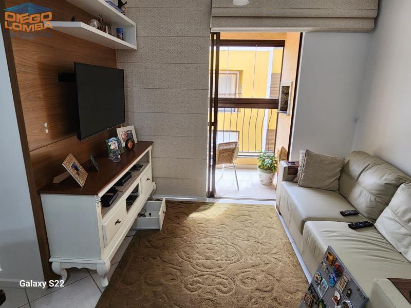 Apartamento para Comprar, 2 dormitórios no bairro Cachoeira do Bom Jesus em Florianópolis - Código 2229