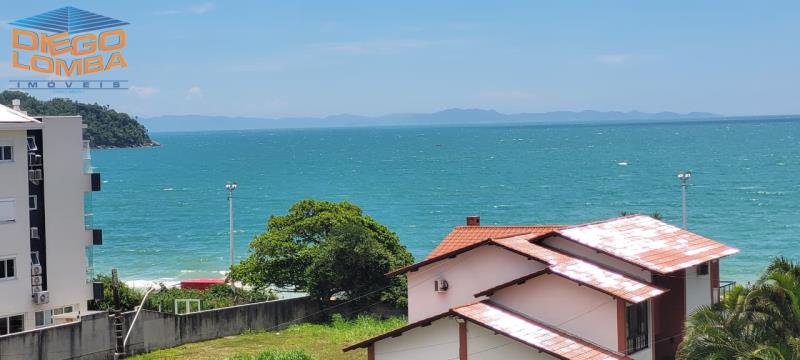 Cobertura para Comprar, 2 dormitórios no bairro Canasvieiras em Florianópolis - Código 2374