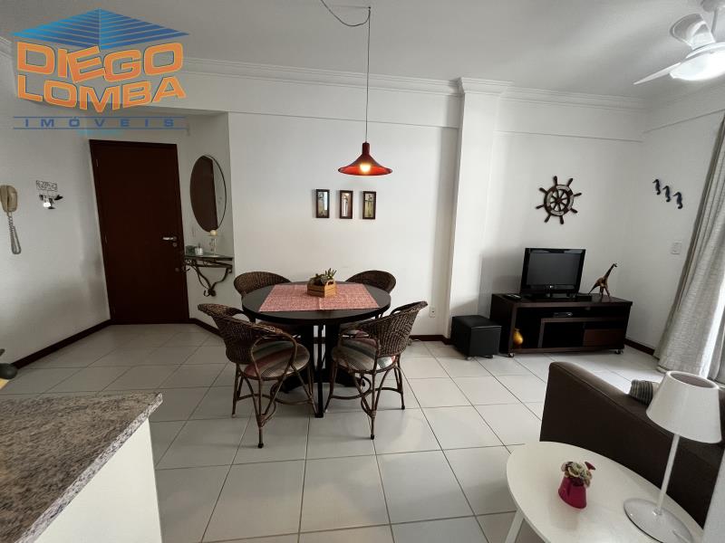 Apartamento Aluguel Temporada, 2 dormitórios no bairro Cachoeira do Bom Jesus em Florianópolis - Código 2442