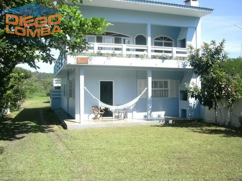 Casa para Comprar, 7 dormitórios no bairro Lagoinha em Florianópolis - Código 2553