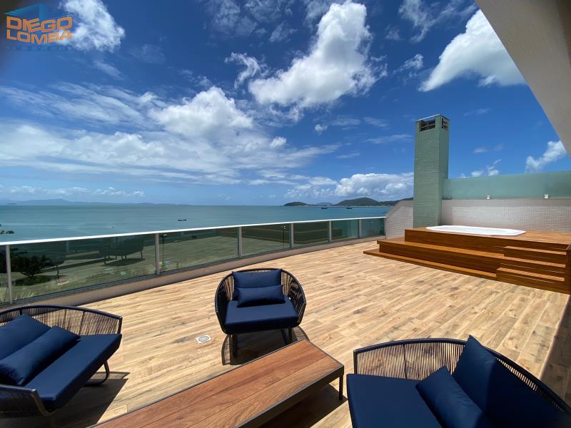 Cobertura para Comprar, 4 dormitórios no bairro Cachoeira do Bom Jesus em Florianópolis - Código 2625