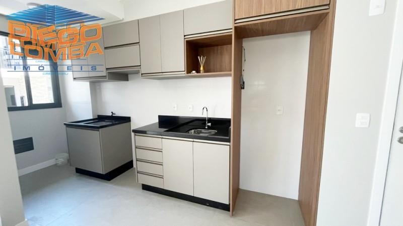 Apartamento para Comprar, 2 dormitórios no bairro Cachoeira do Bom Jesus em Florianópolis - Código 2772