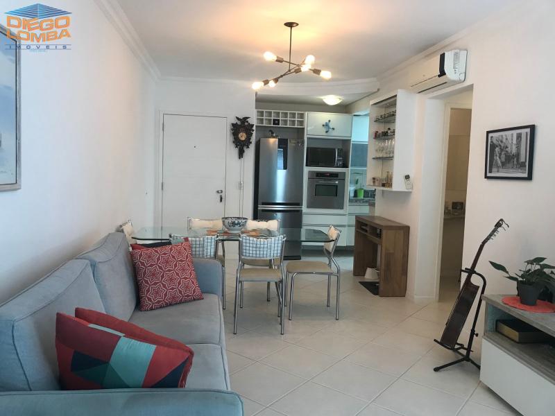 Apartamento para Comprar, 2 dormitórios no bairro Jurerê Internacional em Florianópolis - Código 2818