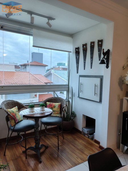 Apartamento para Comprar, 2 dormitórios no bairro Cachoeira do Bom Jesus em Florianópolis - Código 2905