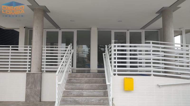 Sala para Comprar no bairro Cachoeira do Bom Jesus em Florianópolis - Código 2944