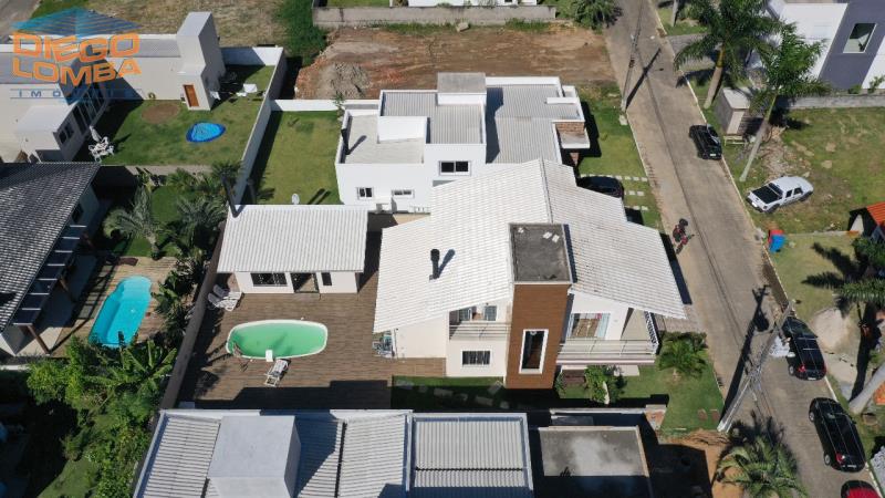 Casa para Comprar, 3 dormitórios no bairro Cachoeira do Bom Jesus em Florianópolis - Código 3132