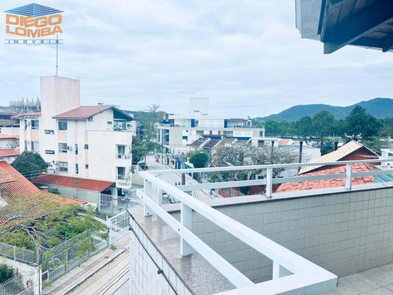 Cobertura para Comprar, 2 dormitórios no bairro Cachoeira do Bom Jesus em Florianópolis - Código 3148