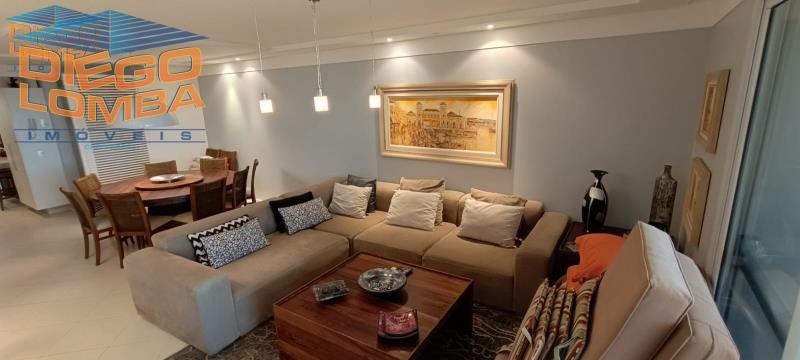 Apartamento Aluguel Temporada, 4 dormitórios no bairro Lagoinha em Florianópolis - Código 3156