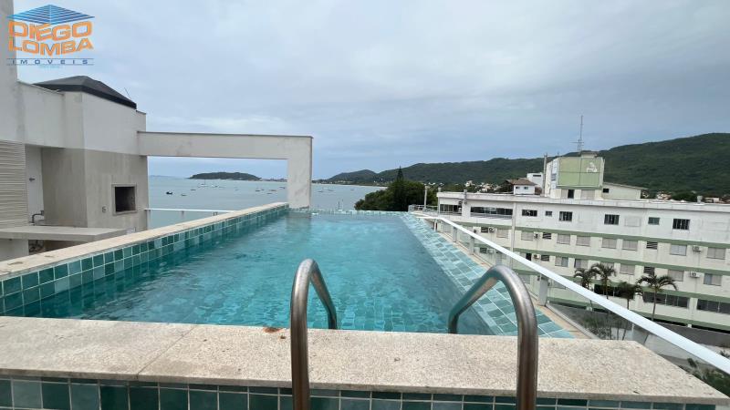 Apartamento Aluguel Temporada, 3 dormitórios no bairro Cachoeira do Bom Jesus em Florianópolis - Código 3168