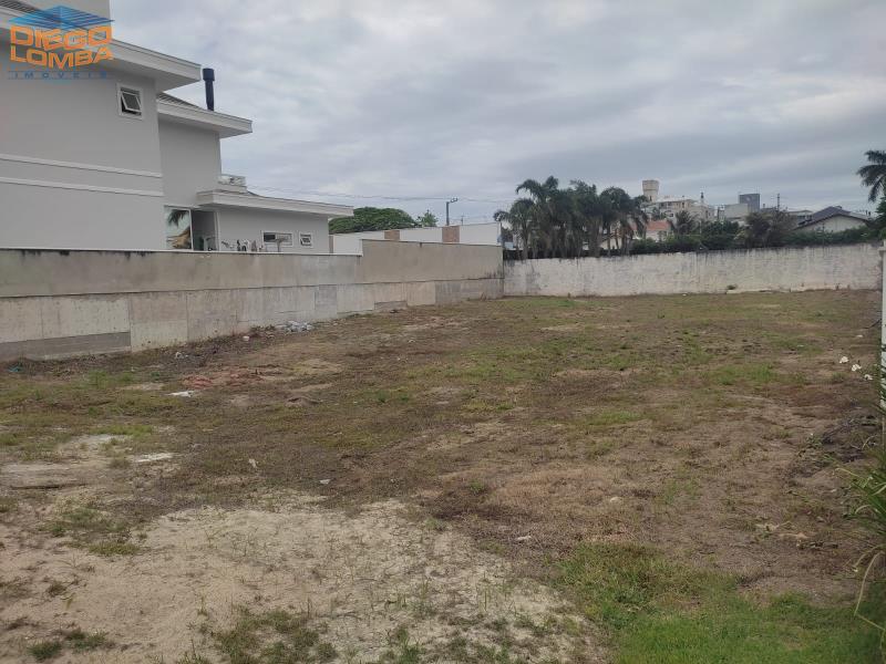 Terreno para Comprar no bairro Ingleses do Rio Vermelho em Florianópolis - Código 3177
