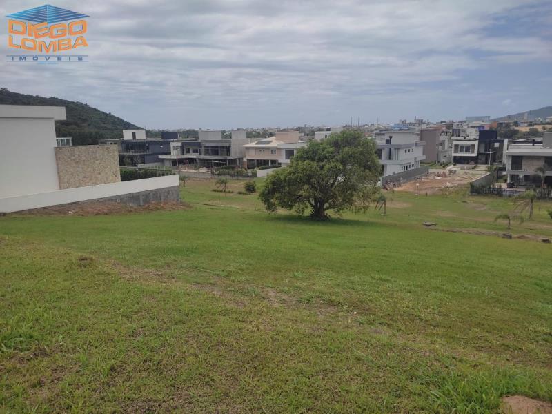 Terreno para Comprar no bairro Ingleses do Rio Vermelho em Florianópolis - Código 3178