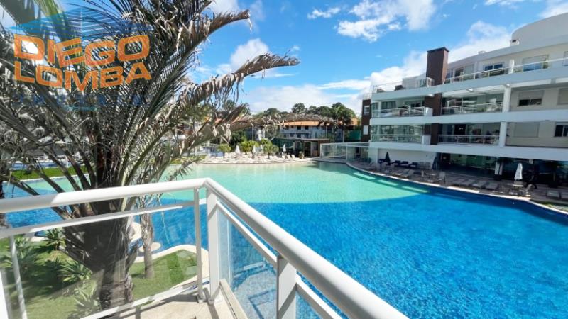 Apartamento para Alugar, 3 dormitórios no bairro Cachoeira do Bom Jesus em Florianópolis - Código 3179