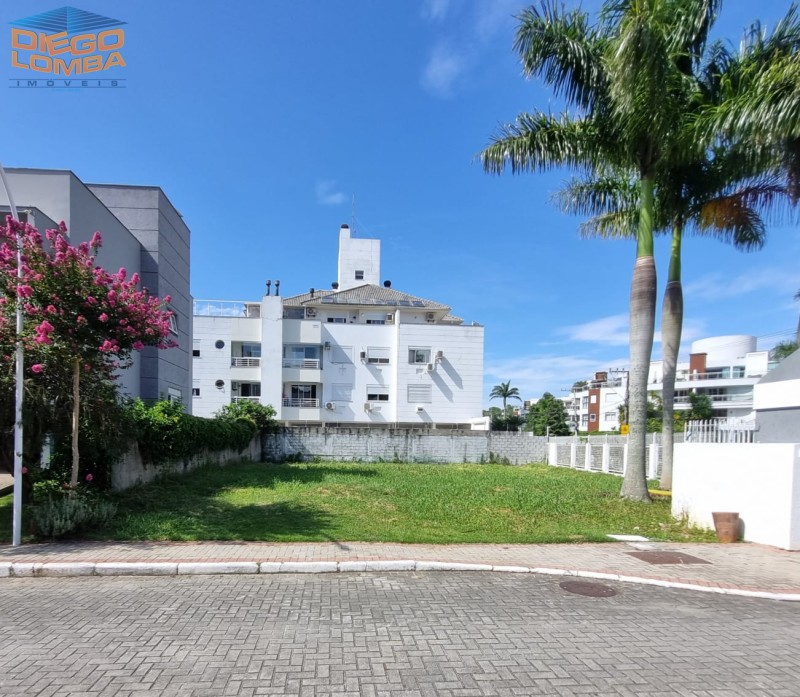 Terreno para Comprar no bairro Cachoeira do Bom Jesus em Florianópolis - Código 3212
