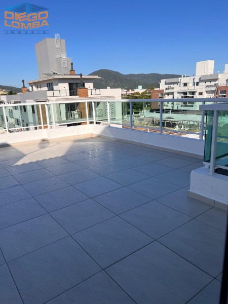 Cobertura para Comprar, 2 dormitórios no bairro Ingleses do Rio Vermelho em Florianópolis - Código 3234