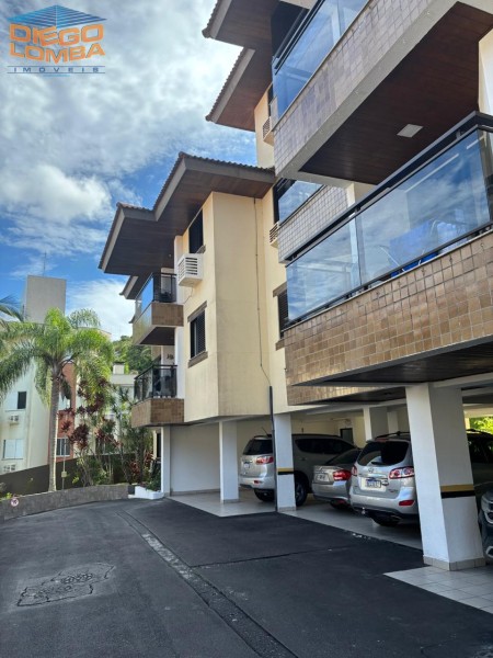 Apartamento para Comprar, 3 dormitórios no bairro Praia Brava em Florianópolis - Código 3272