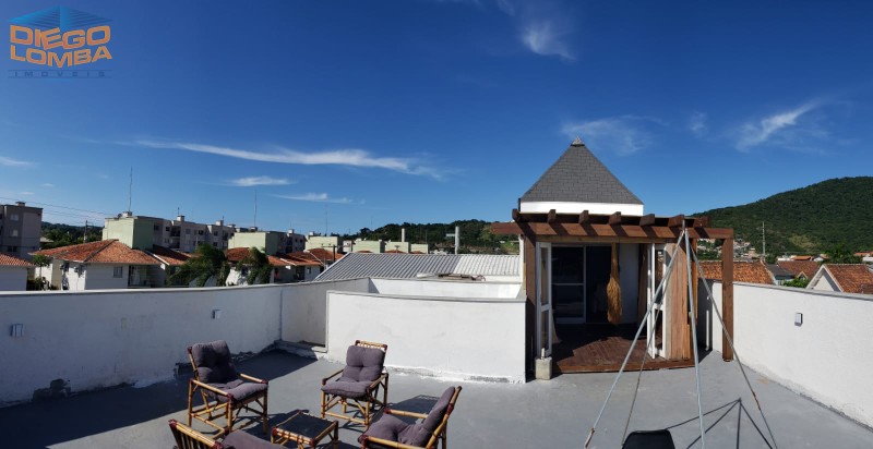 Casa para Comprar, 2 dormitórios no bairro Vargem do Bom Jesus em Florianópolis - Código 3277