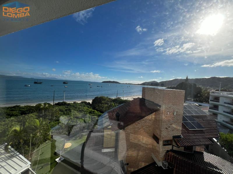 Apartamento para Comprar, 2 dormitórios no bairro Cachoeira do Bom Jesus em Florianópolis - Código 3278