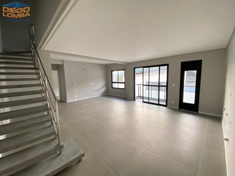 Apartamento para Comprar, 4 dormitórios no bairro Cachoeira do Bom Jesus em Florianópolis - Código 3289