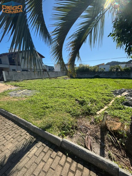 Terreno para Comprar no bairro Cachoeira do Bom Jesus em Florianópolis - Código 3298