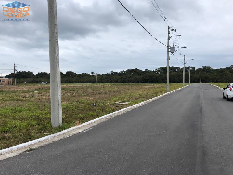 Terreno para Comprar no bairro Vargem Grande em Florianópolis - Código 3299