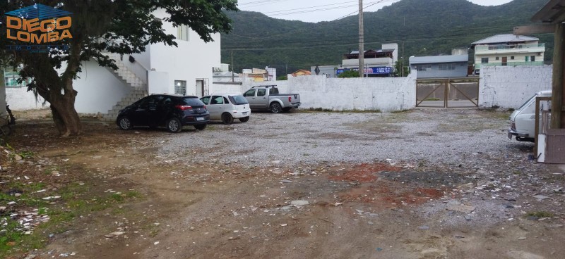Terreno para Comprar no bairro Vargem Grande em Florianópolis - Código 3320