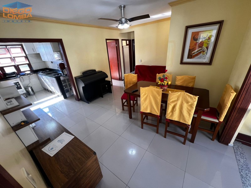 Apartamento para Comprar, 3 dormitórios no bairro Canasvieiras em Florianópolis - Código 3329