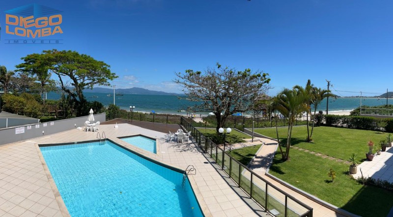 Apartamento Aluguel Temporada, 2 dormitórios no bairro Cachoeira do Bom Jesus em Florianópolis - Código 3335